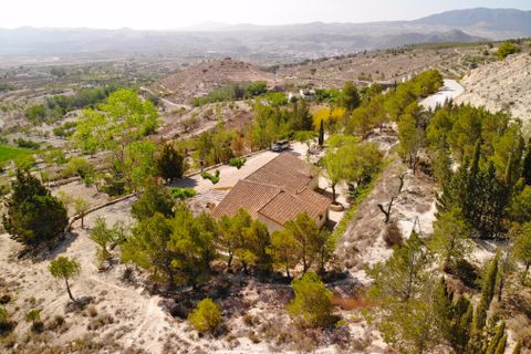 Cortijo i Velez-Blanco, Almeria, Velez-Blanco - € 310.000 | Ref: 2269-CH - foto 5